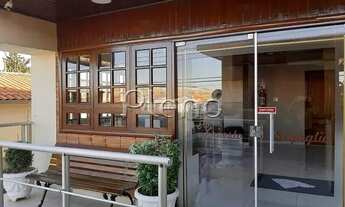 Imagem 3: Apartamento á venda em condomínio na vila Industrial em Campinas