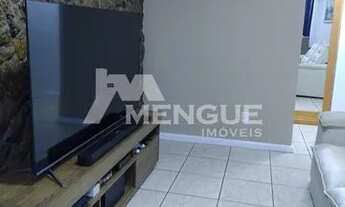 Imagem 6: Apartamento residencial com 2 dormitórios e 1 vaga em condomínio à venda no bairro Sarandi