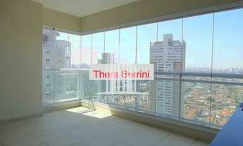 Imagem: Apartamento para venda do Brooklin