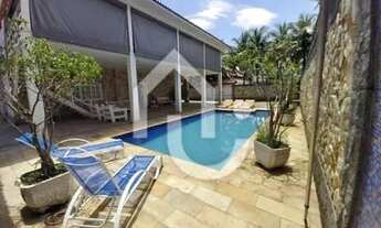 Imagem 7: Barra da Tijuca Casa com 5 dormitórios