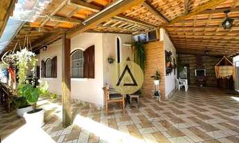 Imagem: Casa com 3 dormitórios à venda, 87 m²