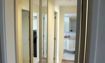 Imagem 5: Apartamento com 3 dormitórios à venda, 107 m² por R$ 1.300.000 - Campo Belo - São Paulo/SP