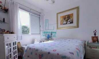 Imagem 4: Apto à venda e locação mobilado - 114m²