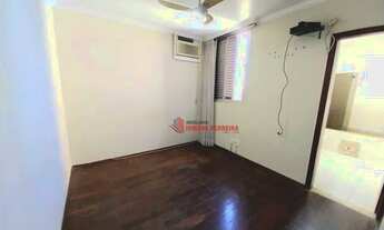 Imagem 7: Apartamento com 3 dormitórios, 134 m² - venda por R$ 580.000 ou aluguel por R$ 1.615/mês