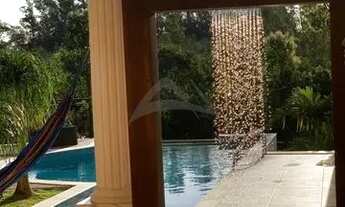 Imagem 4: Casa - Swiss Park - Campinas