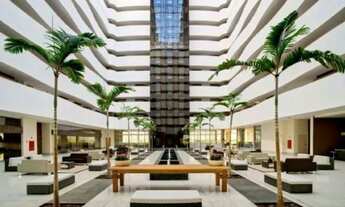 Imagem: Flat para venda com 27 metros quadrados