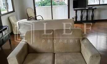 Imagem 4: Apartamento Itaim Bibi