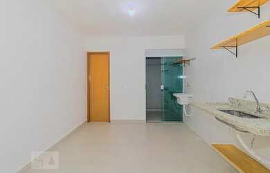 Imagem 2: Apartamento para Aluguel - Vila Mazzei, 1 Quarto, 27 m2