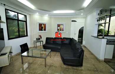 Imagem 4: Condomínio Ponta Negra I, Casa Duplex com 4 suítes, Piscina, Bairro Ponta Negra Manaus