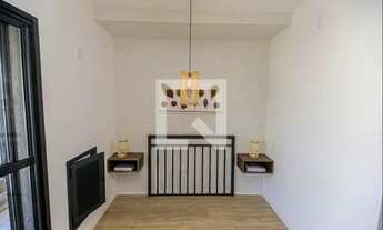 Imagem 4: Apartamento à Venda - Vila Santa Clara, 1 Quarto, 26 m2