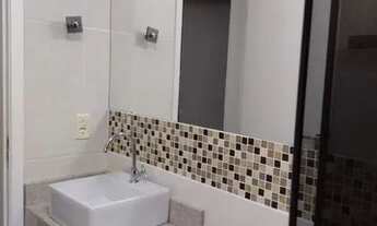 Imagem 2: Apartamento de 02 dormitórios, para locação no Spazio Mirassol, Mogi das Cruzes - SP