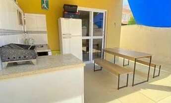 Imagem 4: HORTOLÂNDIA - Casa de Condomínio - JARDIM INTERLAGOS