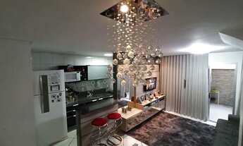 Imagem: Casa duplex 03 quartos com suíte em condomínio