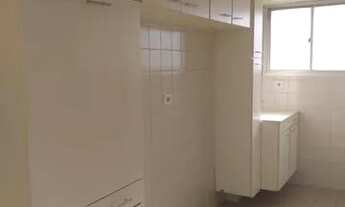 Imagem 4: APARTAMENTO - PARQUE MARIA DOMITILA - SP