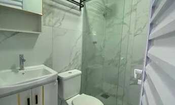 Imagem 5: Kitnet com 1 dormitório para alugar, 15 m² por R$ 1.950,00/mês - Cidade Universitária - Ca