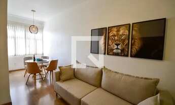 Imagem 2: Apartamento para Aluguel - São Cristóvão, 2 Quartos, 60 m2