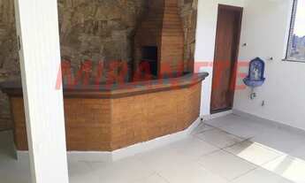 Imagem 7: Duplex para venda possui 295 metros quadrados com 3 quartos