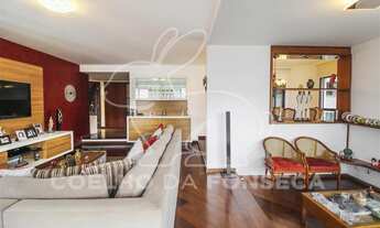 Imagem 5: São Paulo - Apartamento Padrão - Moema Pássaros