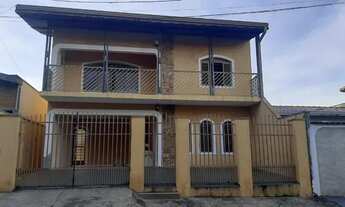 Imagem: Sobrado com 3 dormitórios à venda, 220