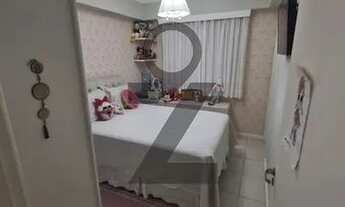 Imagem 7: APARTAMENTO A VENDA RESIDENCIAL PENÍNSULA DE MARAÚ