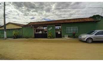 Imagem: Casa em Leilão - Buraco do Pau - Araruama