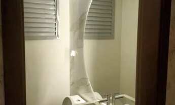 Imagem 3: Apartamento para venda com 145 metros quadrados com 3 quartos em Norte - Brasília - DF.