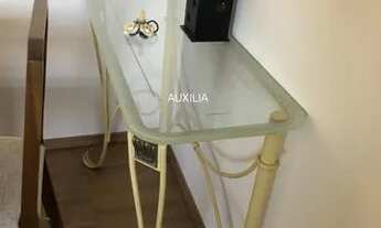 Imagem 6: Apartamento mobiliado para locação no Condomínio Alpha Club em Votorantim