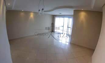 Imagem 2: Apartamento Padrão em São José dos Campos