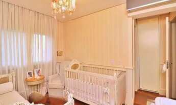 Imagem 7: Apartamento para aluguel e venda com 201 m2 com 3 suítes