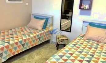 Imagem 6: Apartamento com 2 dorms, Jardim Independência, São Vicente - R$ 240 mil, Cod: 10383