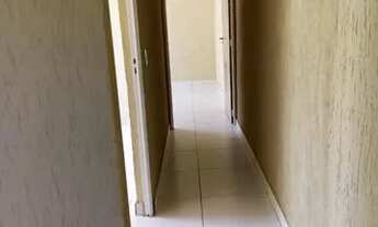 Imagem 7: Casa de aluguel Sol nascente