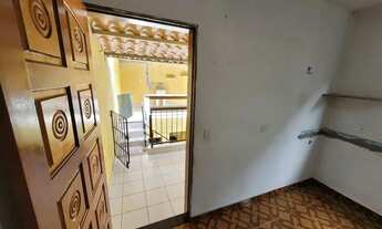 Imagem 2: Sobrado com 3 dormitórios para alugar, 150 m² por R$ 2.150,00/mês - Parque Bandeirantes