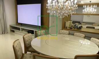 Imagem 2: Apartamento com 3 quartos, 169m2, à venda em Rio de Janeiro, Barra da Tijuca