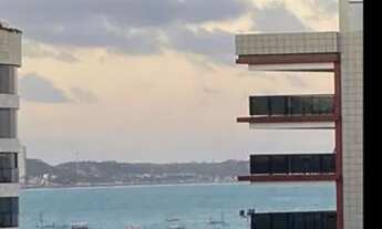 Imagem 6: Apartamento para venda possui 100 metros quadrados com 2 quartos em Ponta Verde