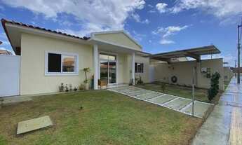 Imagem 6: Casa em Condomínio 113m² no Araçagy Infraestrutura completa de lazer/segurança MKT¨TR14510