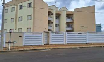 Imagem: Apartamento Próximo a UNIFRAN