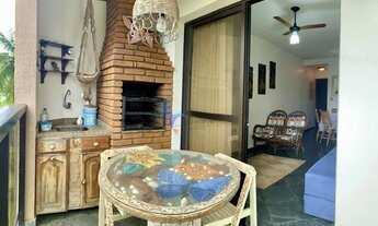 Imagem: UBATUBA - Apartamento Padrão - ITAGUÁ