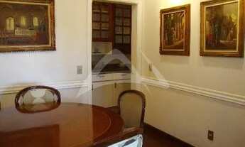 Imagem 6: Cobertura - Cambuí - Campinas