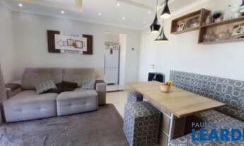 Imagem 4: APARTAMENTO - VILA ASSUNÇÃO - SP