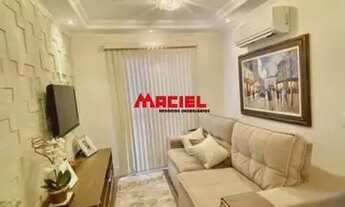 Imagem 4: Apartamento Padrão em São José dos Campos