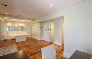 Imagem 6: Locação Apartamento 3 Dormitórios - 157 m² Moema