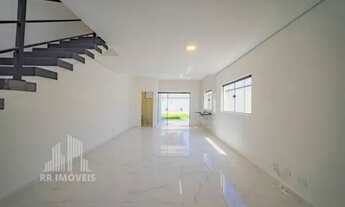 Imagem 7: RR5369 Casa 110m² CONDOMÍNIO NOVA JAGUARI - OPORTUNIDADE - 3 Dorms 2 Vagas - Santana de Pa