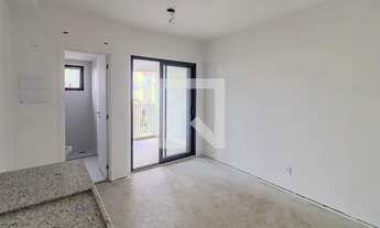 Imagem: Apartamento para Aluguel - Vila Mariana