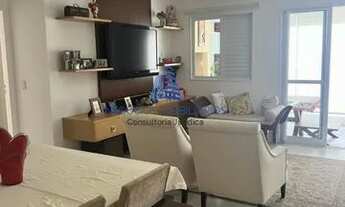 Imagem 2: Futtura 114 m² - 2 vagas - Oportunidade - 2256