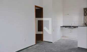 Imagem 2: Apartamento para Aluguel - Pedra Azul, 1 Quarto, 55 m2