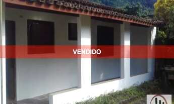 Imagem: SÃO SEBASTIÃO - Casa Padrão - BAREQUEÇABA