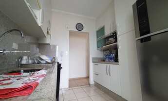 Imagem 7: Apartamento para Venda em Presidente Prudente, Cond. Residencial Saint Paul II, 3 dormitór