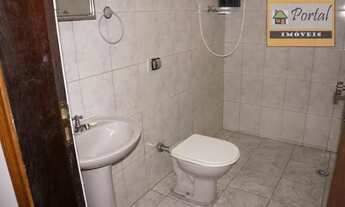 Imagem 6: Casa com 3 dormitórios para alugar, 100 m² por R$ 1.500,00/mês - Jardim Santa Lúcia - Camp