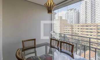 Imagem 5: Apartamento para Aluguel - Ipiranga, 2 Quartos, 55 m2