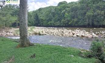 Imagem 2: Chácara à venda no bairro São João da Graciosa - Morretes/PR